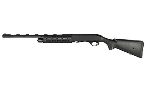 Rifles Long Guns Agency Arms MAC 2 12Gauge AGENCY MAC 2 12GA 18.5" 3" 3RD BLK • Model: MAC 2